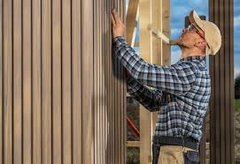 How To Choose The Right Materials for Your Siding Installation in 'Spring Creek, NV